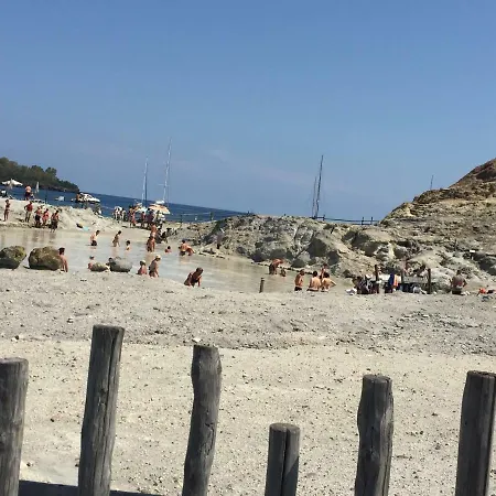 Holiday home Le Sabbie Nere *