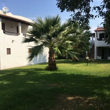 Le Sabbie Nere Holiday home