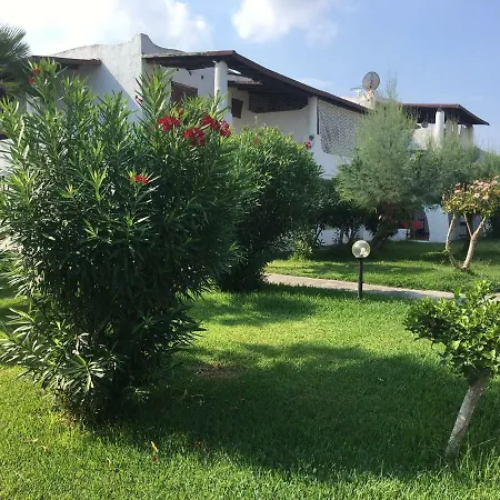Le Sabbie Nere Holiday home