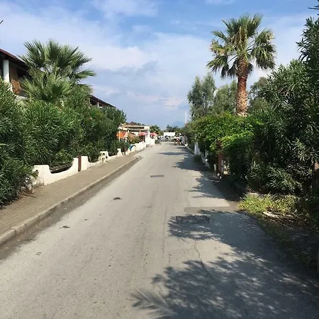 Le Sabbie Nere Vulcano (Isola)